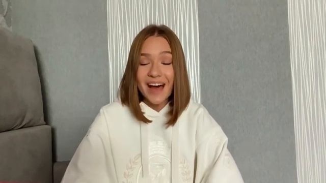Лиза поблагодарила Open Kids за этот год? смотреть онлайн