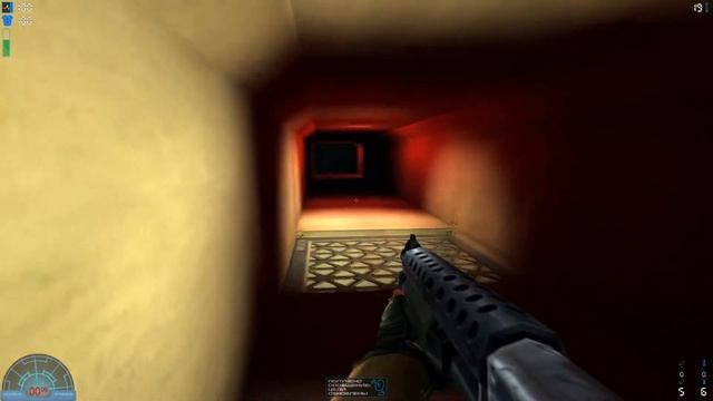 [GAMEON]: Aliens vs Predator 2 (Эпизод 1 - Незваные гости) |D-Play| смотреть онлайн