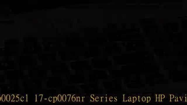 Keyboard Cover for 17.3" HP Laptop 17t 17z 17-cn 17-cp 17-cn0079cl 17-cn2063cl 17-cp0700dx 17-cp103 смотреть онлайн