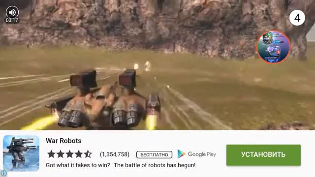 3D гольф (сколько не нужной рекламы) и не приятный голос смотреть онлайн