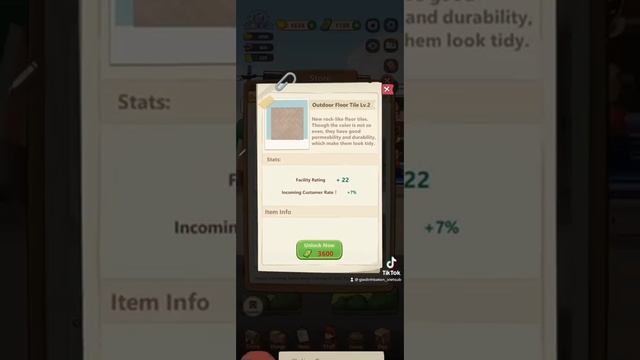 Unlimited Diamond - My Hotpot Story Game -SGC #sgc #myhotpotstory #iosgame #androidgame #modgames