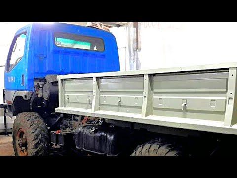 В Иркутске обнаружили ШИШИГУ в новом образе Теперь ей НЕТ равных! смотреть онлайн