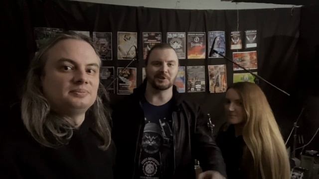 Приглашение на МотоКотоДвиж от HEAVY RAID смотреть онлайн