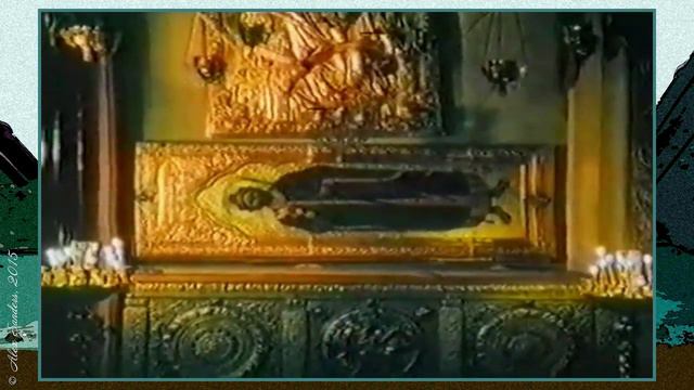 Догматик. Глас 4 (Песнопение) смотреть онлайн