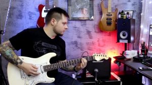 BLACKSTAR ID CORE10 V2 ХОРОШИЙ КОМБО ДЛЯ ДОМА!