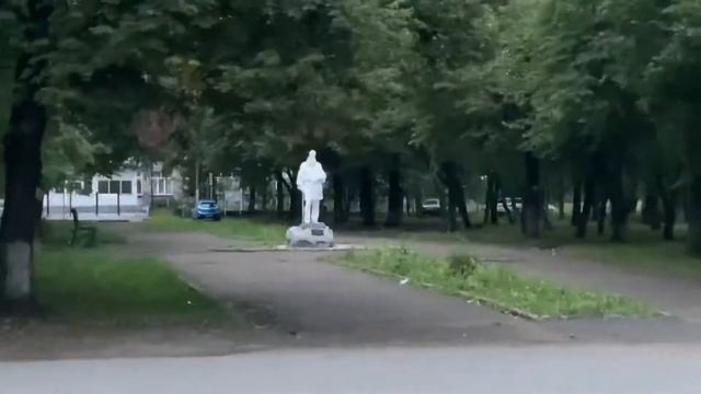 Черниковка ул.Первомайская Уфа, уфимские легенды смотреть онлайн