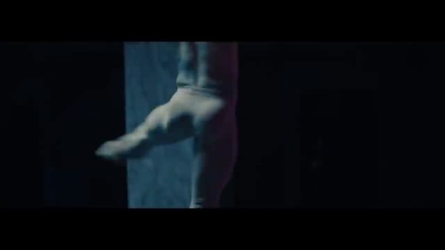 Sergei Polunin in "Awakening" смотреть онлайн