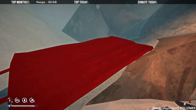 СЛОЖНОСТЬ: GUNTEALOPER #21 ► THE LONG DARK ► TALES FROM THE FAR TERRITORY смотреть онлайн