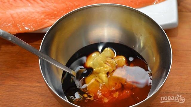 Сборник рецептов