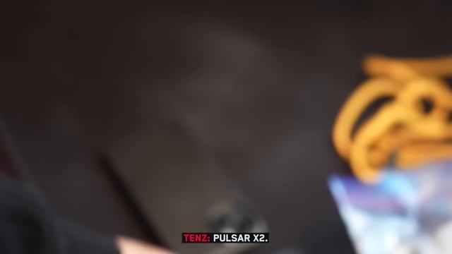 Day in the Life of TenZ смотреть онлайн
