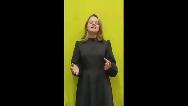 стихотворение "Смоленск столица рая" В.Родченков. читает Ананьева Владислава. 14 лет. смотреть онлайн