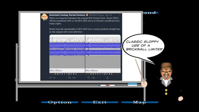 COVID-EOGAMES NEWS! Nothing is Happening! смотреть онлайн
