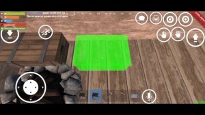 good house for oxide survival||хороший дом для выживания