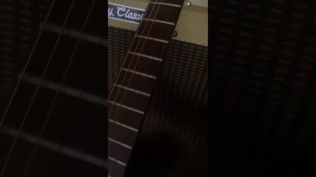 Epiphone Dot смотреть онлайн