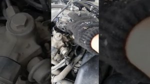 3sfse d4 ТНВД Тойота Корона Премия