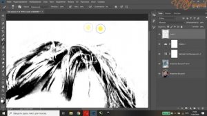 Как подготовить фото для гравировки на лазерном станке СО2 в фотошопе.