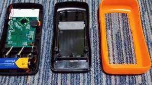 XL830L Multimeter - Disassembly and Calibration Tips