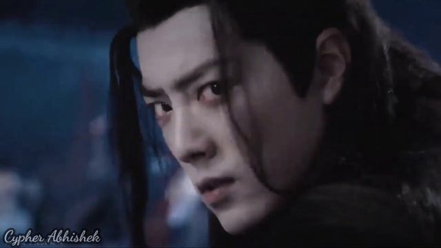 EGO - Wei Wuxian _ World Great Ego Man Video _ The Untamed Kdrama . смотреть онлайн
