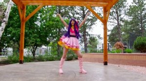 [Cosplay Dance Cover] Oshi No Ko «Idol» [Ai Hoshino]