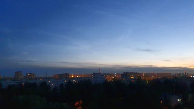 Питер. Белые ночи смотреть онлайн