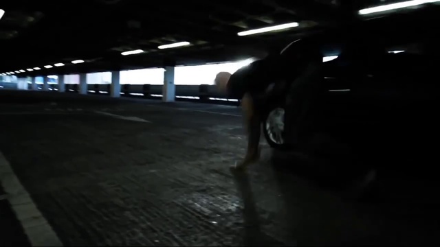 Damien Walters _ смотреть онлайн