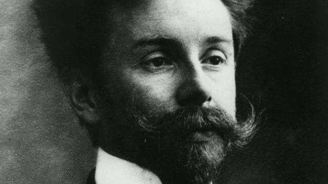 Scriabin ‐ 2 Mazurkas, Op 40, No 1 смотреть онлайн