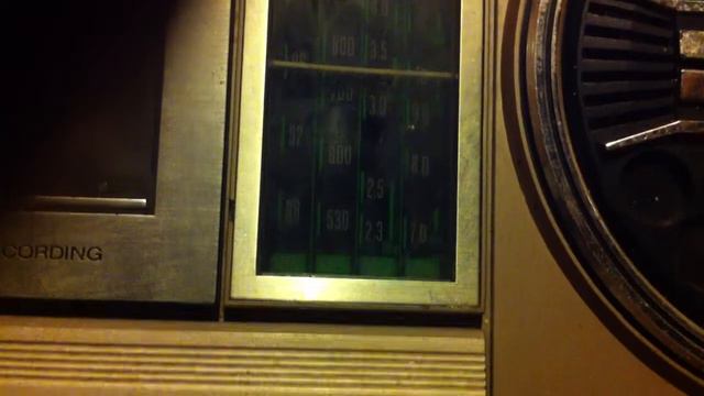 Радиохулиган 31, 3 район, 3 Мгц смотреть онлайн