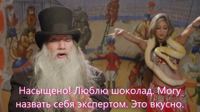 Аниматоры рассказывают свои ощущения после моджи MYMO. Mochi ice cream. Премиум десерт из США. смотреть онлайн