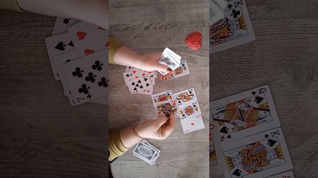 Где сейчас Крестовый♣️ Король?и что будет далее в ваших отношениях! смотреть онлайн