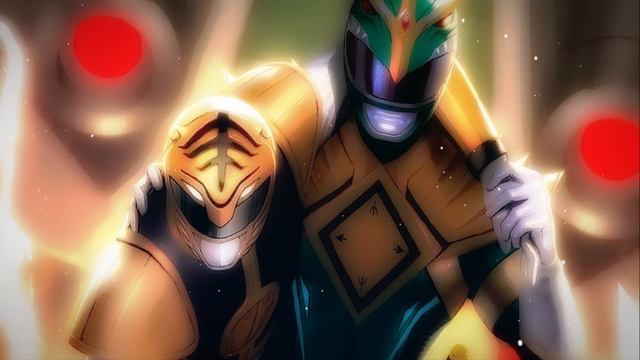 Green Ranger (Dragonzord Flute Remix) JDF Tribute