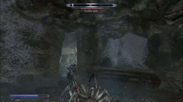 Have Quarterstaff Will Travel - A Paladin in Skyrim #2 смотреть онлайн