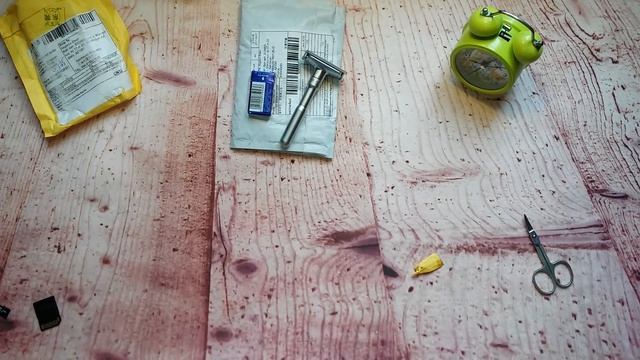 Станок и картридер с Алиэкспресс смотреть онлайн