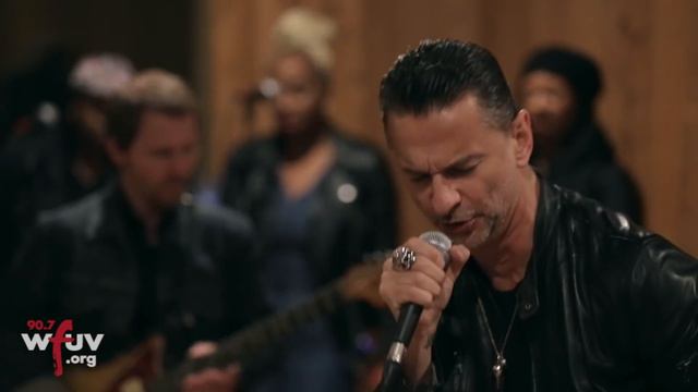 Dave Gahan & Soulsavers - 
