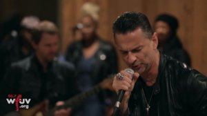 Dave Gahan & Soulsavers - «Shine» (FUV Live at MSR Studios)