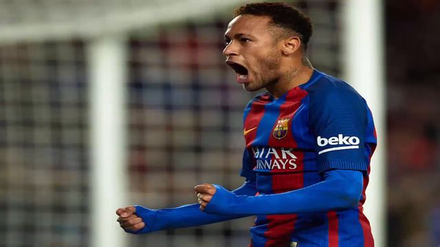 Jose Mourinho and Jurgen Klopp view Neymar transfer very differently смотреть онлайн