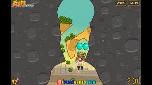 Amigo Pancho 5 Arctic Peru Game Walkthrough (All Levels)