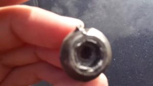 Проблемы со сливной пробкой гранты с акпп.