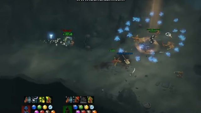 Прохождение Magicka 2 Пещеры #3 смотреть онлайн