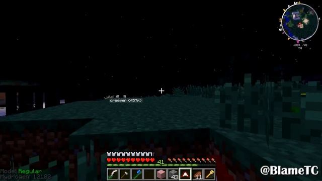 Minecraft Mindcrack Crack Pack 1080p Ep 5: Pranking... our own team смотреть онлайн