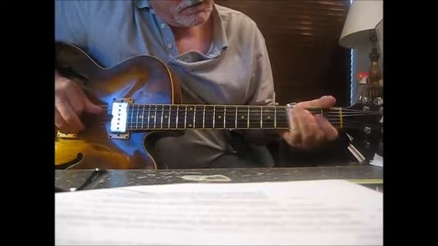 AF55-TF Sound Sample, Slide смотреть онлайн
