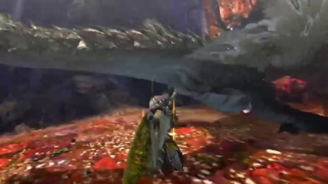 Hunting a Rathian | Hunting Guide | Monster Hunter 4 Ultimate смотреть онлайн