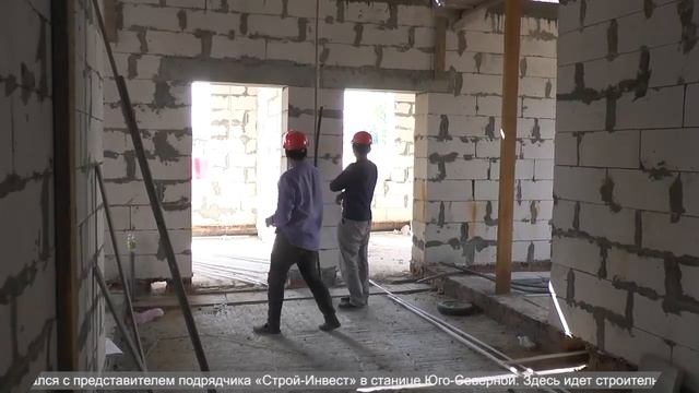 В Тихорецком районе чистят Челбас и открывают родники смотреть онлайн