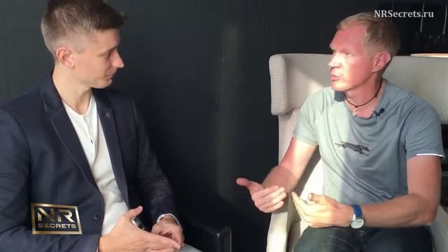 Леонид Бугаев | МЕНТОР? Как найти наставника и для чего он нужен смотреть онлайн
