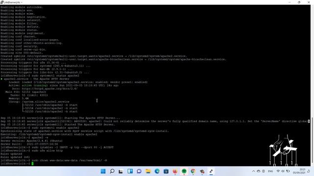 Servidor Casero - NextCloud - Instalar LAMP Stack - Parte 1 смотреть онлайн