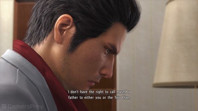 Yakuza 6: The Song of Life - Ending and Credits [HD 1080P] смотреть онлайн