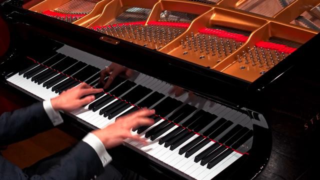 Imagination - Haikyuu!! OP1 [Piano] смотреть онлайн