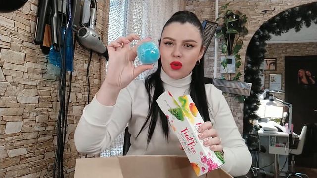 РАСПАКОВКА ЗАКАЗА НОВИНОК AVON 3 📦 Обзор новинок каталога смотреть онлайн