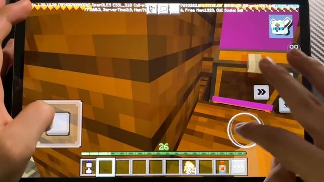 Minecraft Garten Of Banban 4 Full Map ,Queen Opila Tara , Queen Red , School Monster 4 , Hunter Tim смотреть онлайн