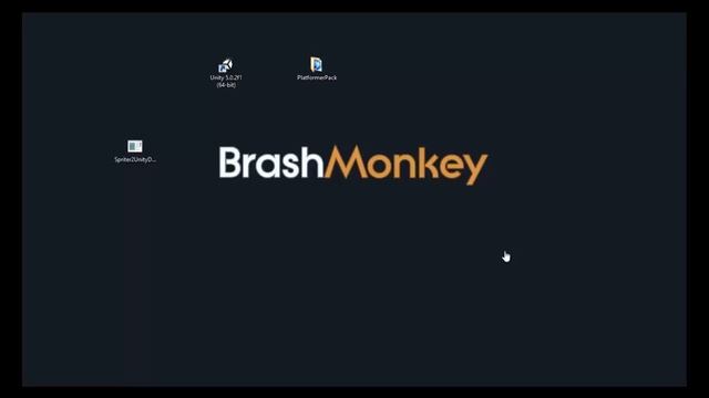 Spriter2Unity Importing Spriter Animations to Unity смотреть онлайн