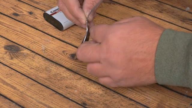 Топ идей и лайфхаков с батарейками о которых многие даже не догадывались смотреть онлайн